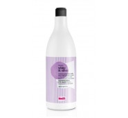 GLOSSCO Pilkinanatis plaukų šampūnas white & Silver Shampoo,500 ml.